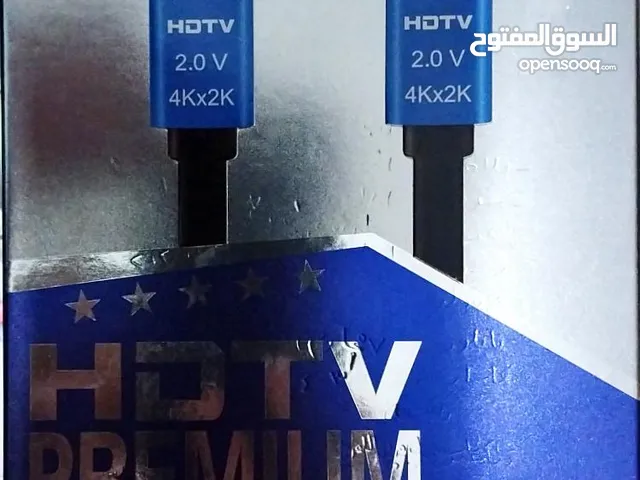 كيبل رسيفر HDTV