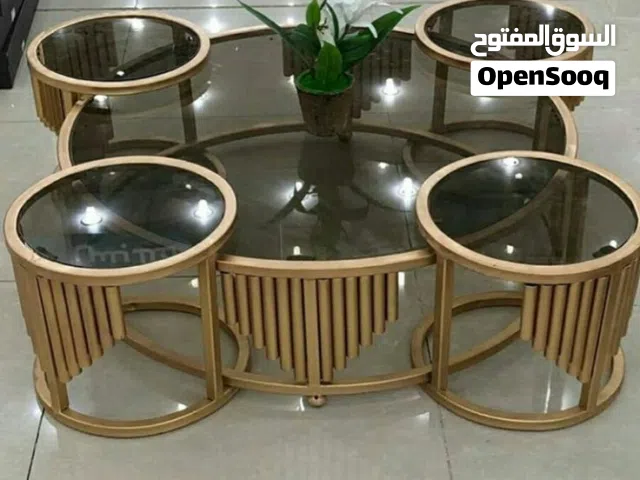تفصيل طاولات خدمه بجميع انواعها