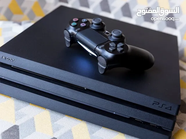 PlayStation 4 PlayStation for sale in Al Batinah