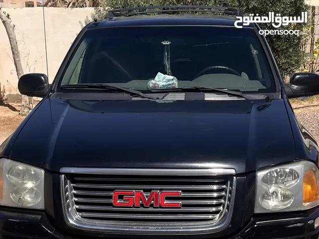 Used GMC Envoy in Aqaba