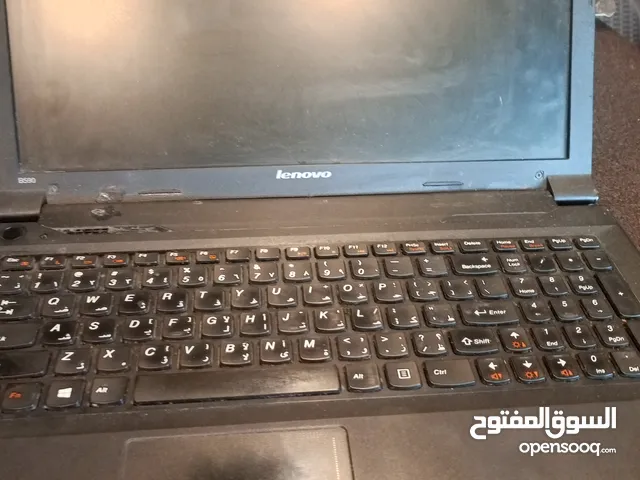Lenovo A8 Other in Amman