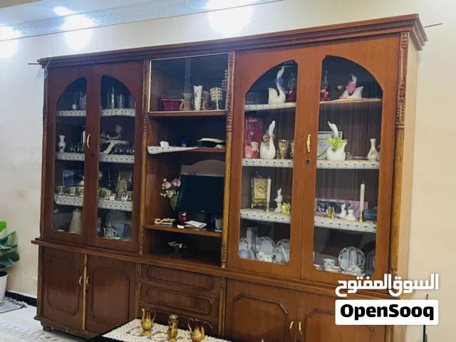 معرض اواني وتحفيات ل صالة المعيشة