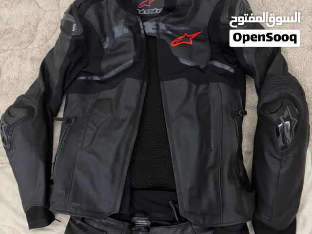 ملابس فول سيفتي