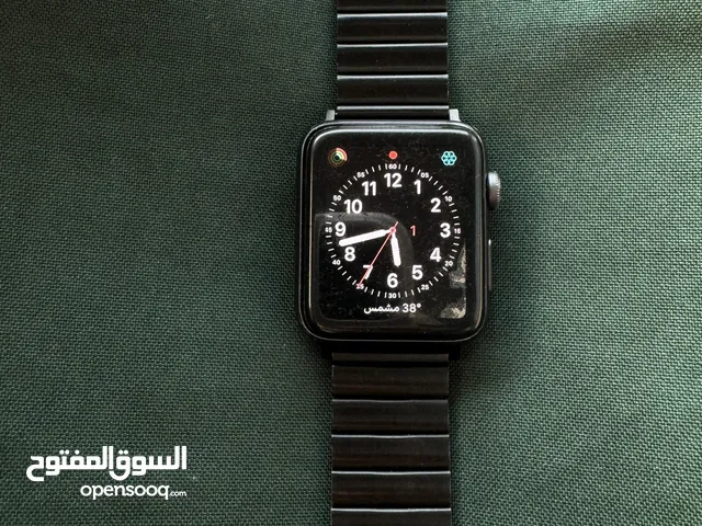 Apple smart watches for Sale in Al Dhahirah
