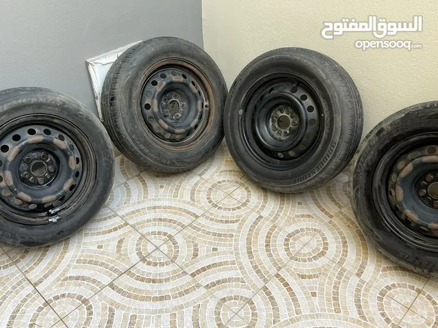 Exterior Parts Body Parts in Northern Governorate