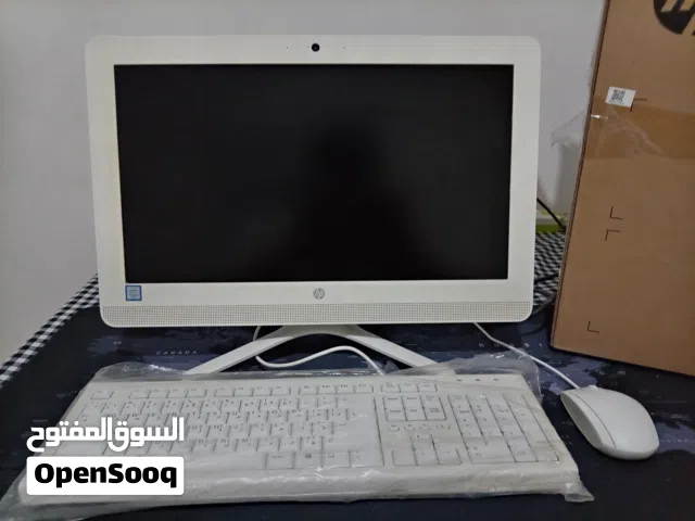 Windows HP  Computers  for sale  in Tripoli
