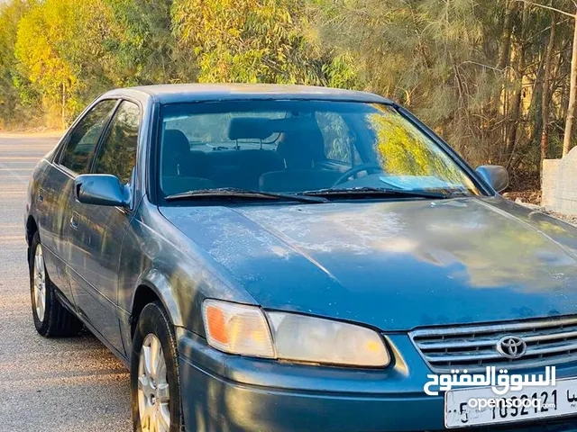 Used Toyota Hilux in Zliten