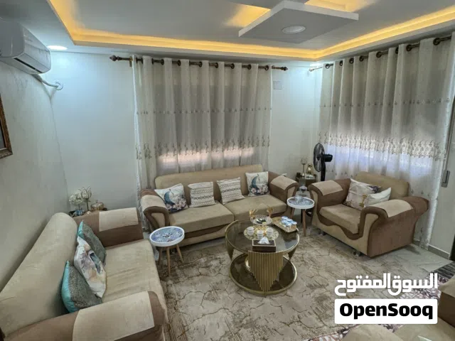كنبايات / طقم كنب ، 4 قطع ، 7 مقاعد !
