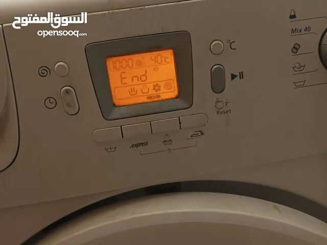 Beko 7 - 8 Kg Washing Machines in Amman