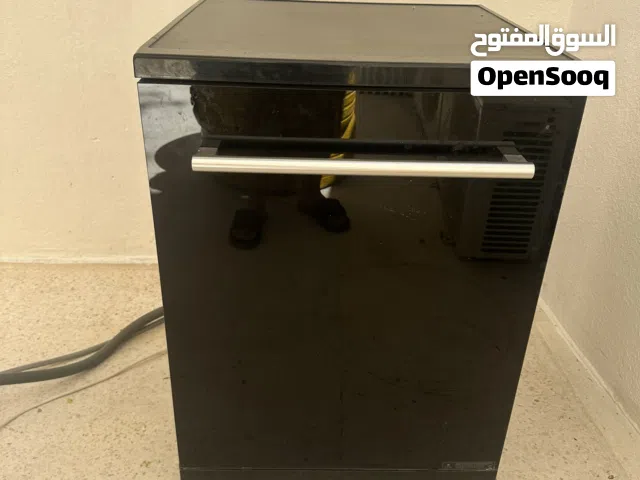 جلايه صحون تركيه اسود اللون