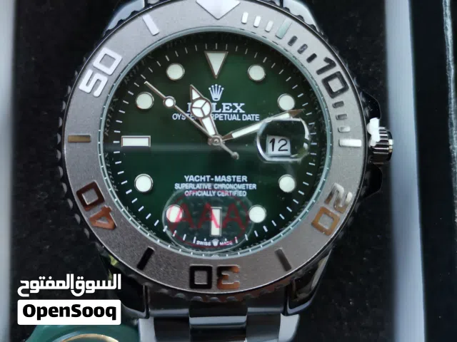 Analog Quartz Rolex watches  for sale in Tripoli