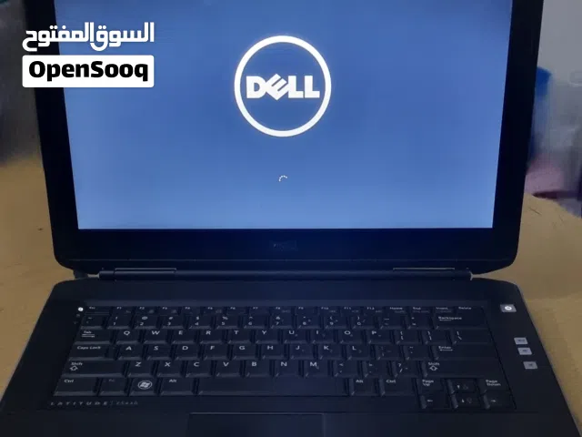 Dell latitude E5430 i5