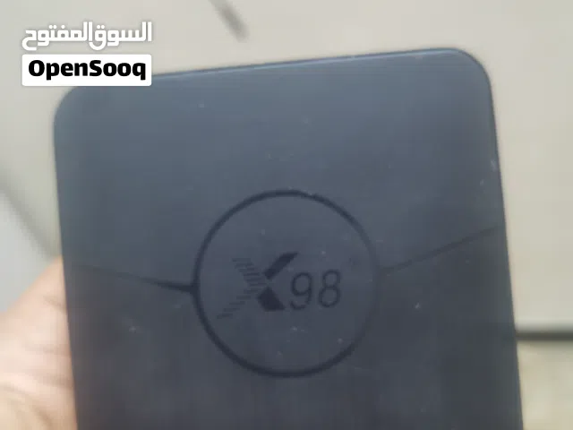 تيفي بوكس Tv box