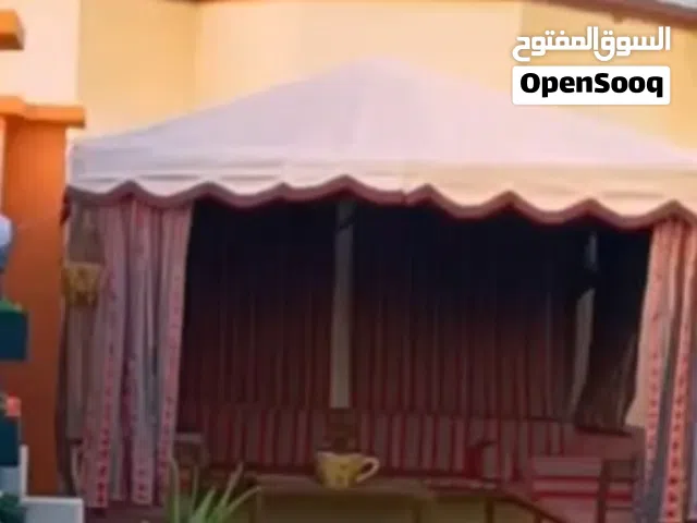 خيمة للبيع صيفيه شتويه