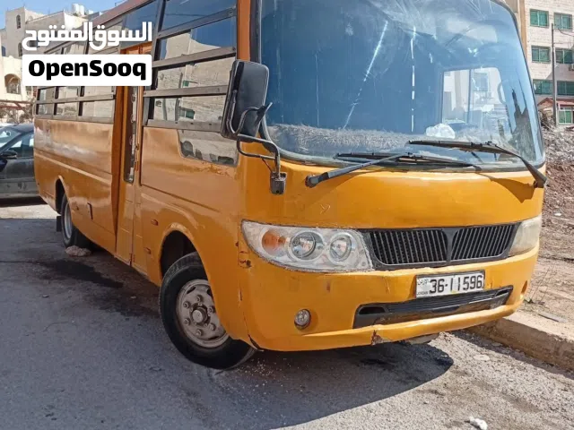 باص صيني هاينر 2007