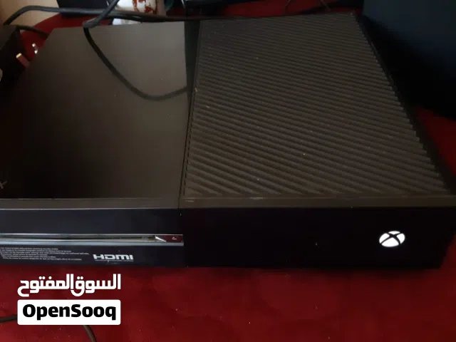 Xbox One Xbox for sale in Basra