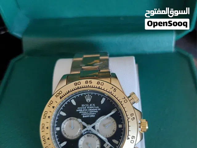 حضور وهيبة ROLEX DAYTONA