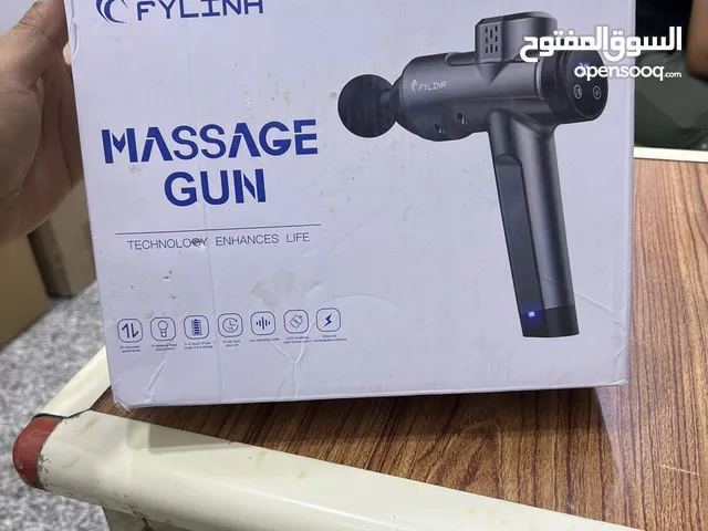 مسدس تدليك كوالتي عالي جداً