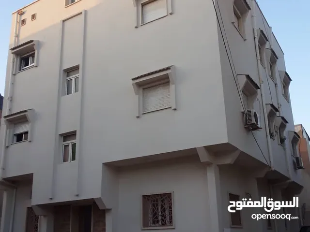 3 Floors Building for Sale in Tripoli Souq Al-Juma'a