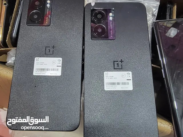 OnePlus Nord N300 64 GB in Sana'a