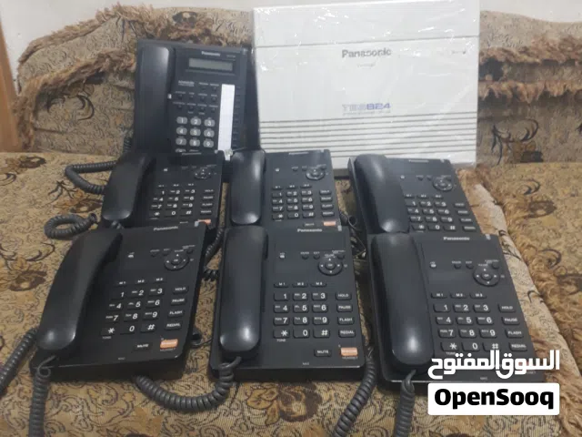 مقسم بناسونيك TES TX824
