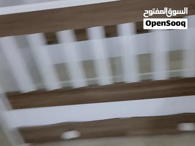 سرير أطفال مواليد