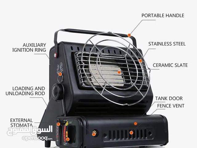 Toyotomi Gas Heaters for sale in Amman