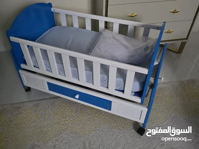 سرير أطفال