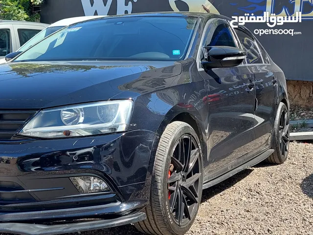 جنط مميز جدا اسود استعمال بسيط