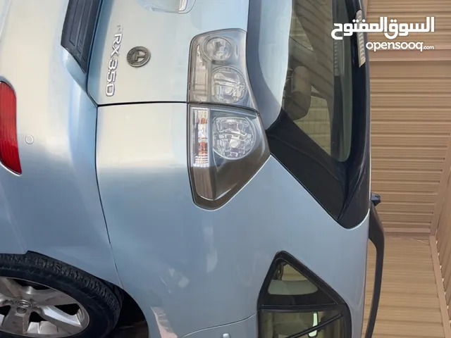 New Lexus RX in Al Jahra