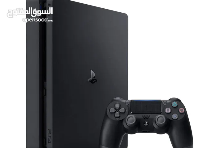 PlayStation 4 PlayStation for sale in Zarqa