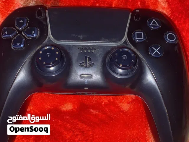 للبع قير بلاستيشن 5