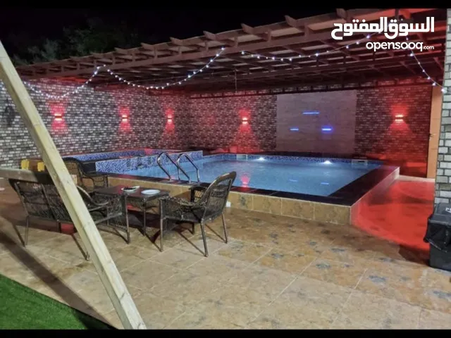 3 Bedrooms Chalet for Rent in Muscat Al Khoud