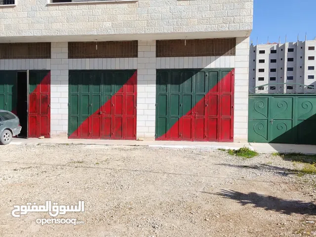 مخزن للايجار