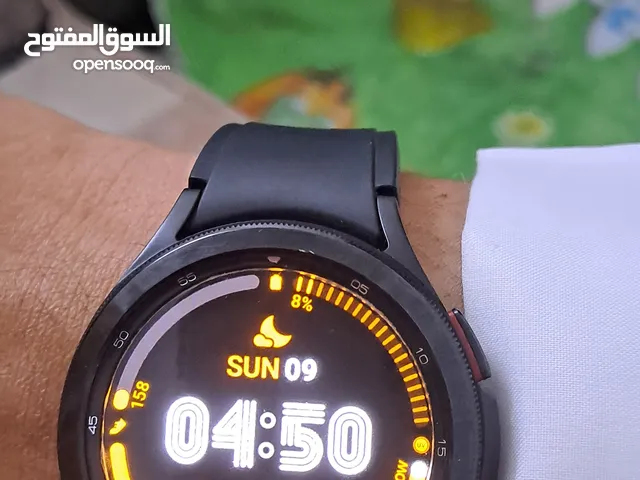 Samsung classic4 watch 4