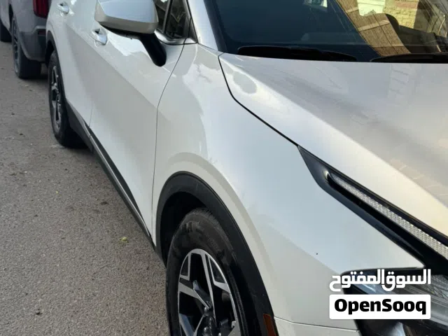 كيا سبورتج 2023 امريكي