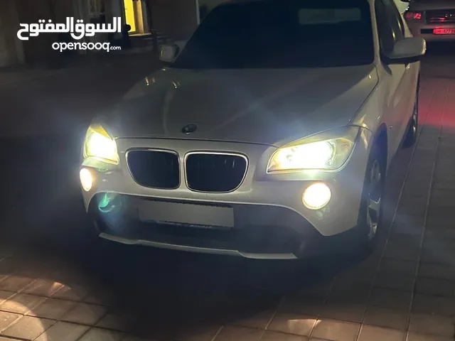 BMW x1For sale