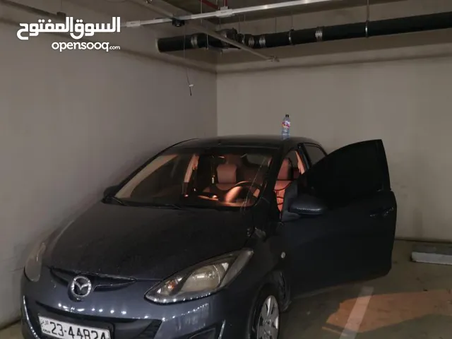 Used Mazda 2 in Zarqa
