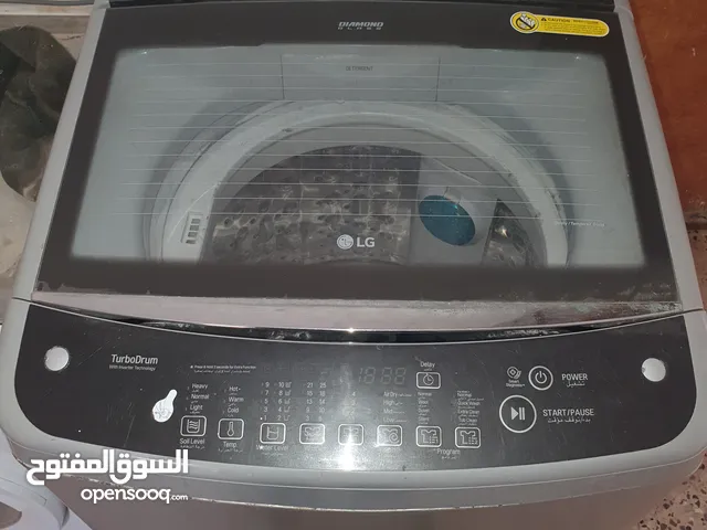 LG washer for sale