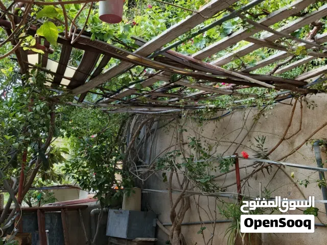 بيت مستقل وبسعر مناسب مكون من طابقين