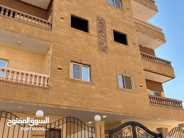 270 m2 4 Bedrooms Apartments for Sale in Cairo Other