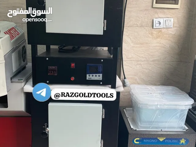 مصنع ذهب و مجوهرات للبيع