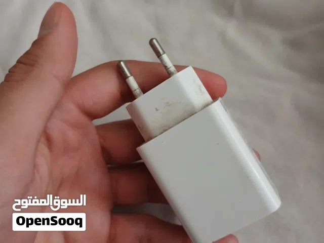 راس شاحن شاومي اصلي