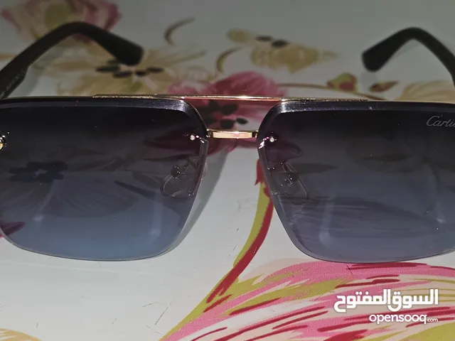 للبيع نظارات كارتييه