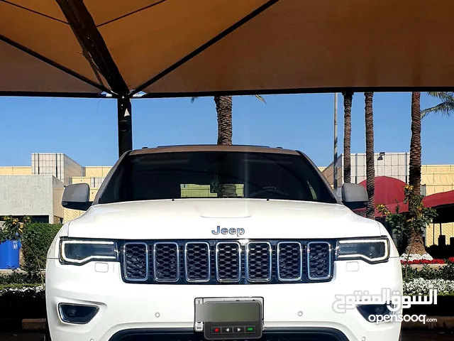 Used Jeep Grand Cherokee in Baghdad