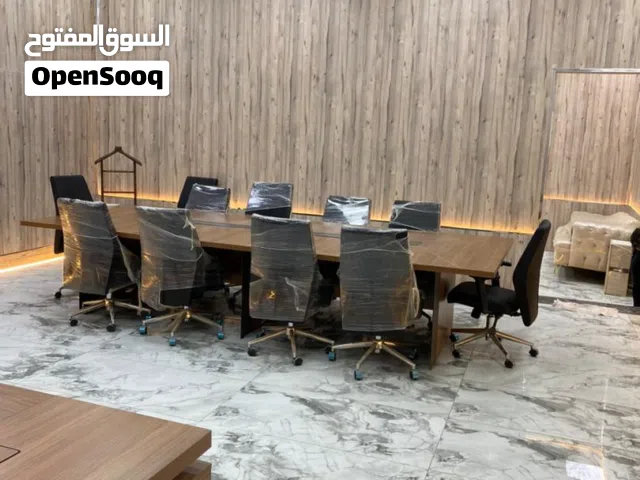 فيلا دورين للإيجار مكتبية مفروشة فرش مكتبي في وسعاية البديري