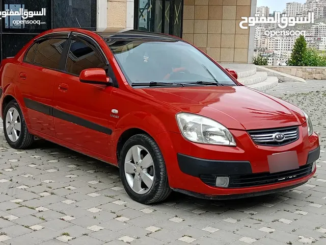 Used Kia Pride in Jenin
