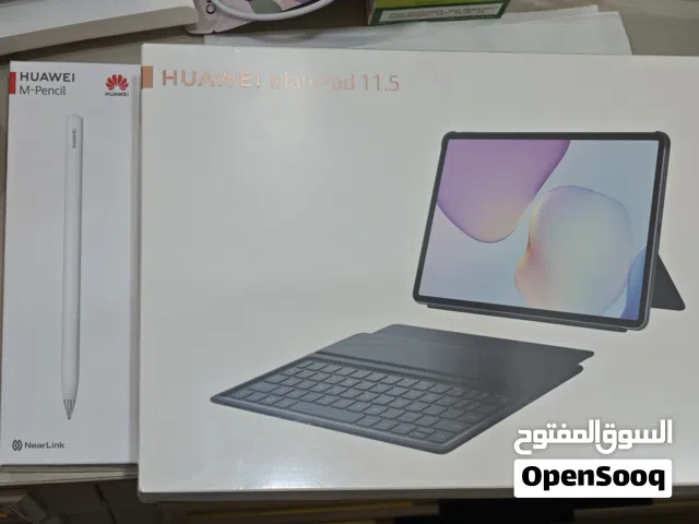 Huawei MatePad 11.5 Papermate Edition with M-pencil 256GB+8GB Gray