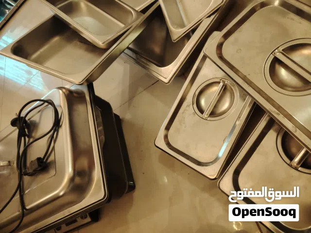 حافضت طعام جديده