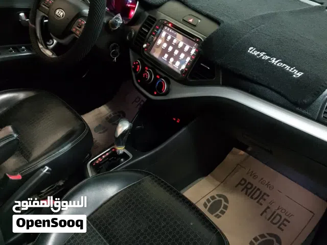 Used Kia Morning in Hebron